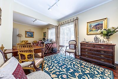 Apartamento à venda em Avenidas Novas