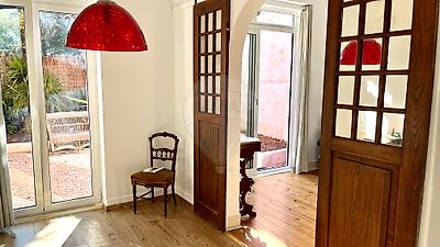 Apartamento para arrendar em Avenidas Novas
