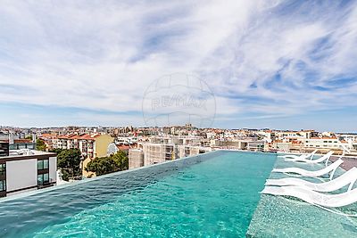 Apartamento à venda em Benfica