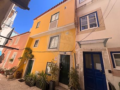 Apartamento à venda em Santa Maria Maior