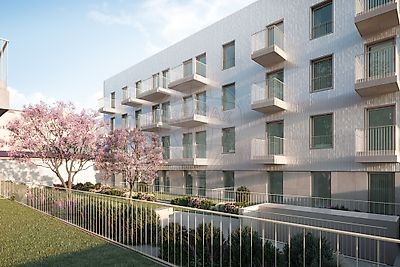 Apartamento à venda em Alvalade