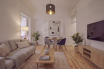 Apartamento à venda em Santo António