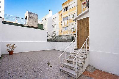 Apartamento à venda em Penha de França