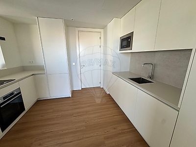 Apartamento à venda em Lumiar