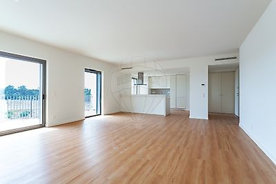 Apartamento para arrendar em Lumiar