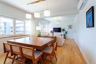 Apartamento à venda em Alvalade