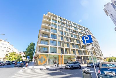 Apartamento à venda em Areeiro