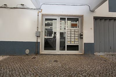 Apartamento à venda em Benfica