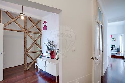 Apartamento à venda em Misericórdia