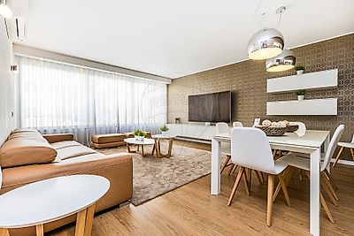 Apartamento à venda em Parque das Nações