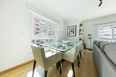 Apartamento à venda em Lumiar