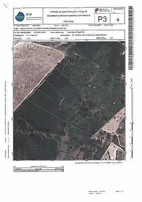 Terreno à venda em Mação, Penhascoso e Aboboreira, Mação