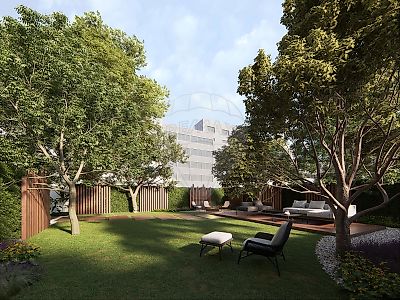 Apartamento T5 de luxo à venda em Avenidas Novas, Lisboa