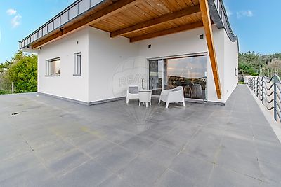 Moradia T4 de luxo à venda em São João das Lampas e Terrugem, Sintra