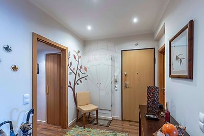 Apartamento à venda em Benfica