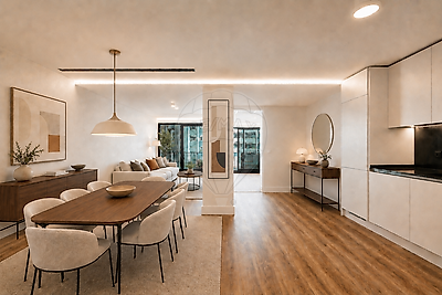 Apartamento à venda em Avenidas Novas