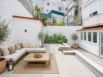 Apartamento à venda em Avenidas Novas