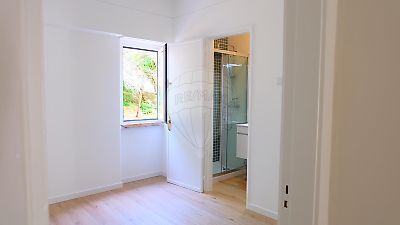 Apartamento para arrendar em Alvalade
