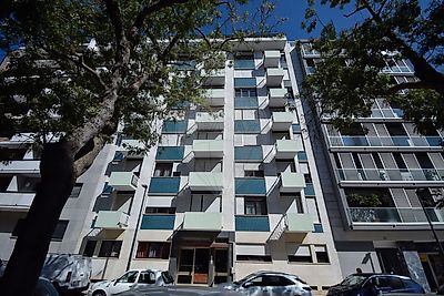 Apartamento à venda em Avenidas Novas