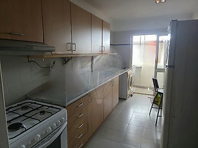 Apartamento para arrendar em Santa Clara