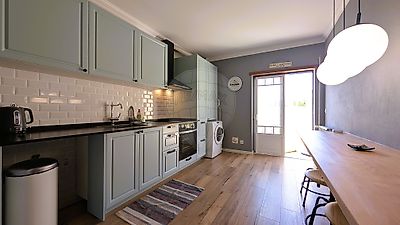Arrendamento Apartamento Alcobaça - Vista 6