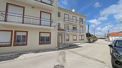 Arrendamento Apartamento Alcobaça - Vista 3