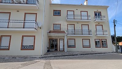 Arrendamento Apartamento Alcobaça - Vista 2