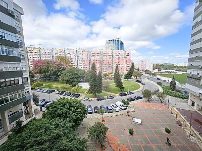 Apartamento à venda em Beato
