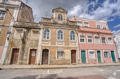 Moradia à venda em Belém