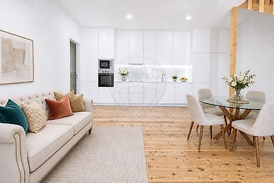 Apartamento à venda em Marvila