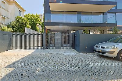Apartamento T4 de luxo à venda em Lordelo do Ouro e Massarelos, Porto