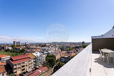 Apartamento T2 à venda em Cedofeita, Santo Ildefonso, Sé, Miragaia, São Nicolau e Vitória, Porto