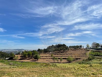 Terreno à venda em Vilar de Andorinho, Vila Nova de Gaia