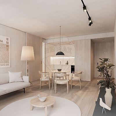 Apartamento à venda em Cedofeita, Santo Ildefonso, Sé, Miragaia, São Nicolau e Vitória