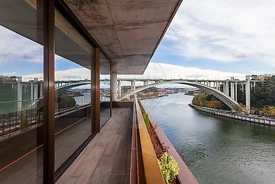 Apartamento à venda em Lordelo do Ouro e Massarelos