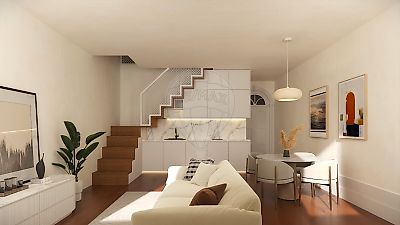 Apartamento à venda em Cedofeita, Santo Ildefonso, Sé, Miragaia, São Nicolau e Vitória