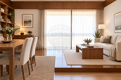 Apartamento à venda em Aldoar, Foz do Douro e Nevogilde