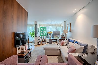 Apartamento à venda em Aldoar, Foz do Douro e Nevogilde