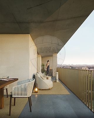 Apartamento à venda em Paranhos