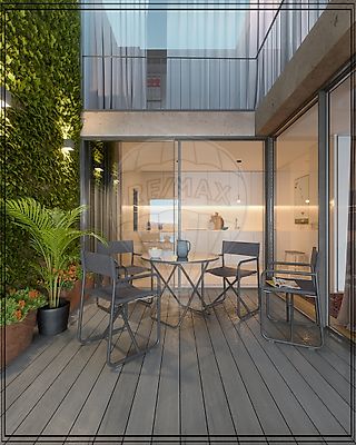 Apartamento à venda em Campanhã