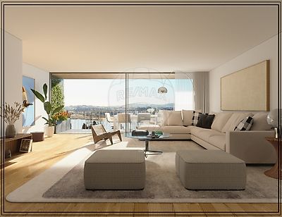 Apartamento à venda em Campanhã