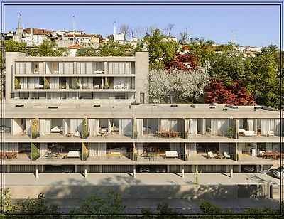 Apartamento à venda em Campanhã