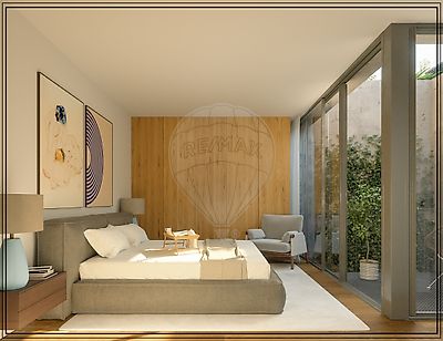 Apartamento à venda em Campanhã