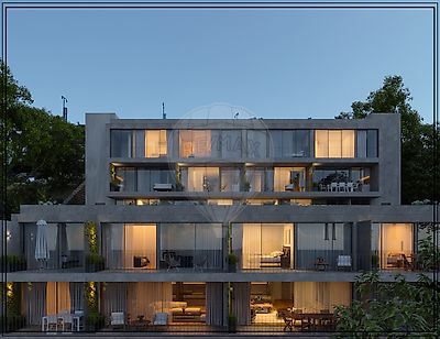 Apartamento à venda em Campanhã