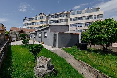 Moradia à venda em Aldoar, Foz do Douro e Nevogilde