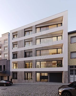 Apartamento à venda em Paranhos