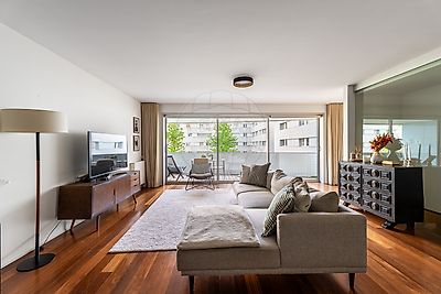 Apartamento à venda em Lordelo do Ouro e Massarelos