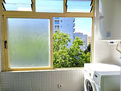 Apartamento à venda em Paranhos