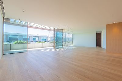 Apartamento à venda em Aldoar, Foz do Douro e Nevogilde