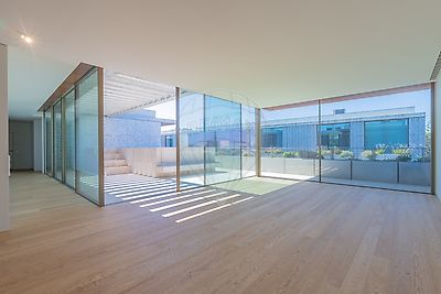 Apartamento à venda em Aldoar, Foz do Douro e Nevogilde